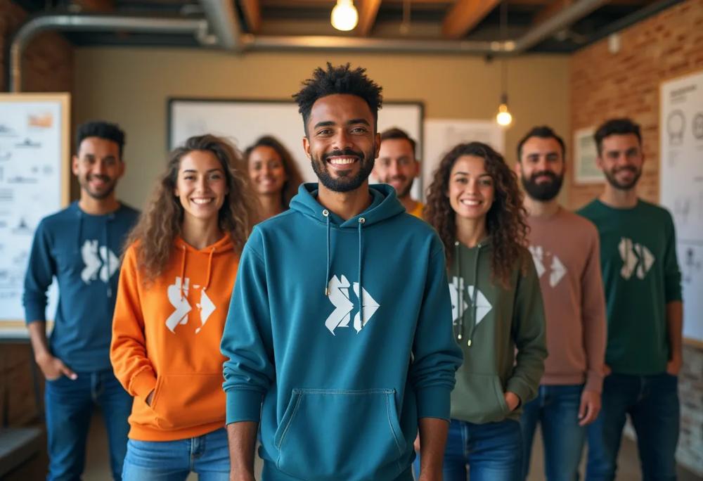 young entrepreneurs